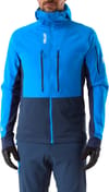 Millet + Pierra Ment Hoodie M Icon Blue Saphir