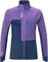 Pierra Ment Jkt M Galaxy Saphir + Millet