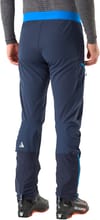 Millet + Pierra Ment Pant M Saphir Icon Blue - 3