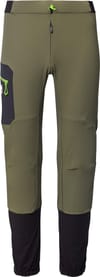 Pierra Ment Pant M Grape Leaf + Millet