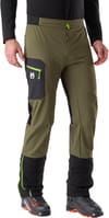 Millet + Pierra Ment Pant M Grape Leaf