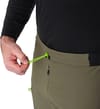 Millet + Pierra Ment Pant M Grape Leaf - 5