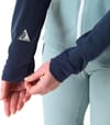 Millet + Pierra Ment Hoodie W Aquatic Saphir - 4