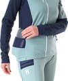 Millet + Pierra Ment Hoodie W Aquatic Saphir - 5