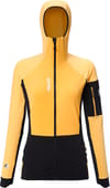 Pierra Ment Hoodie W Sunflower Black + Millet