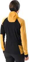 Millet + Pierra Ment Hoodie W Sunflower Black - 3