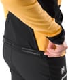 Millet + Pierra Ment Hoodie W Sunflower Black - 4