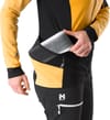 Millet + Pierra Ment Hoodie W Sunflower Black - 5