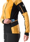 Millet + Pierra Ment Hoodie W Sunflower Black - 6