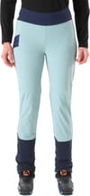 Millet + Pierra Ment Pant W Aquatic Saphir
