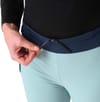 Millet + Pierra Ment Pant W Aquatic Saphir - 4