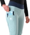 Millet + Pierra Ment Pant W Aquatic Saphir - 5
