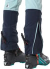Millet + Pierra Ment Pant W Aquatic Saphir - 6