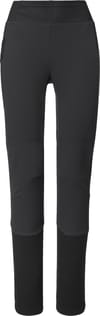Pierra Ment Pant W Black + Millet