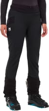 Millet + Pierra Ment Pant W Black