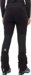 Millet + Pierra Ment Pant W Black - 3