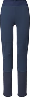 Pierra Ment Pant W Saphir + Millet