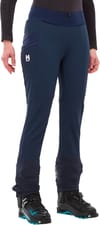 Millet + Pierra Ment Pant W Saphir