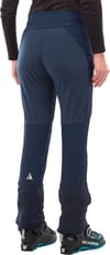 Millet + Pierra Ment Pant W Saphir - 3