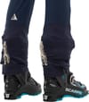 Millet + Pierra Ment Pant W Saphir - 4