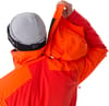 Millet + Grands Montets Pro Jkt M Flame Paprika - 8