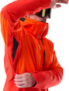 Millet + Grands Montets Pro Jkt M Flame Paprika - 9