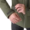 Millet + Grands Montets Pro Jkt M Grape Leaf - 6