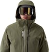 Millet + Grands Montets Pro Jkt M Grape Leaf - 7