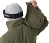 Millet + Grands Montets Pro Jkt M Grape Leaf - 8