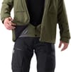 Millet + Grands Montets Pro Jkt M Grape Leaf - 10
