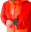 Millet + Grands Montets Peak Jkt M Flame Paprika - 6