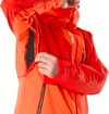 Millet + Grands Montets Peak Jkt M Flame Paprika - 8