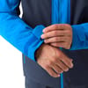 Millet + Grands Montets Peak Jkt M Icon Blue Saphir - 6