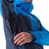 Millet + Grands Montets Peak Jkt M Icon Blue Saphir - 7