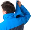 Millet + Grands Montets Peak Jkt M Icon Blue Saphir - 9