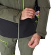 Millet + Grands Montets Peak Jkt M Grape Leaf Black - 4