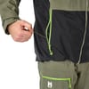 Millet + Grands Montets Peak Jkt M Grape Leaf Black - 6