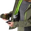 Millet + Grands Montets Peak Jkt M Grape Leaf Black - 10