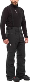 Millet + Grands Montets Pant M Black