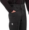 Millet + Grands Montets Pant M Black - 3