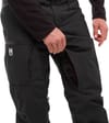 Millet + Grands Montets Pant M Black - 4