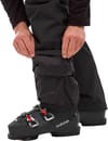 Millet + Grands Montets Pant M Black - 7