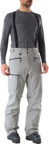 Millet + Grands Montets Pant M Granite