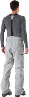 Millet + Grands Montets Pant M Granite - 3