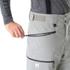 Millet + Grands Montets Pant M Granite - 4