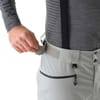Millet + Grands Montets Pant M Granite - 7