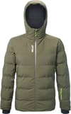Brevent Peak Jkt M Grape Leaf + Millet