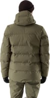 Millet + Brevent Peak Jkt M Grape Leaf - 3