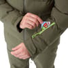 Millet + Brevent Peak Jkt M Grape Leaf - 4