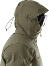 Millet + Brevent Peak Jkt M Grape Leaf - 8